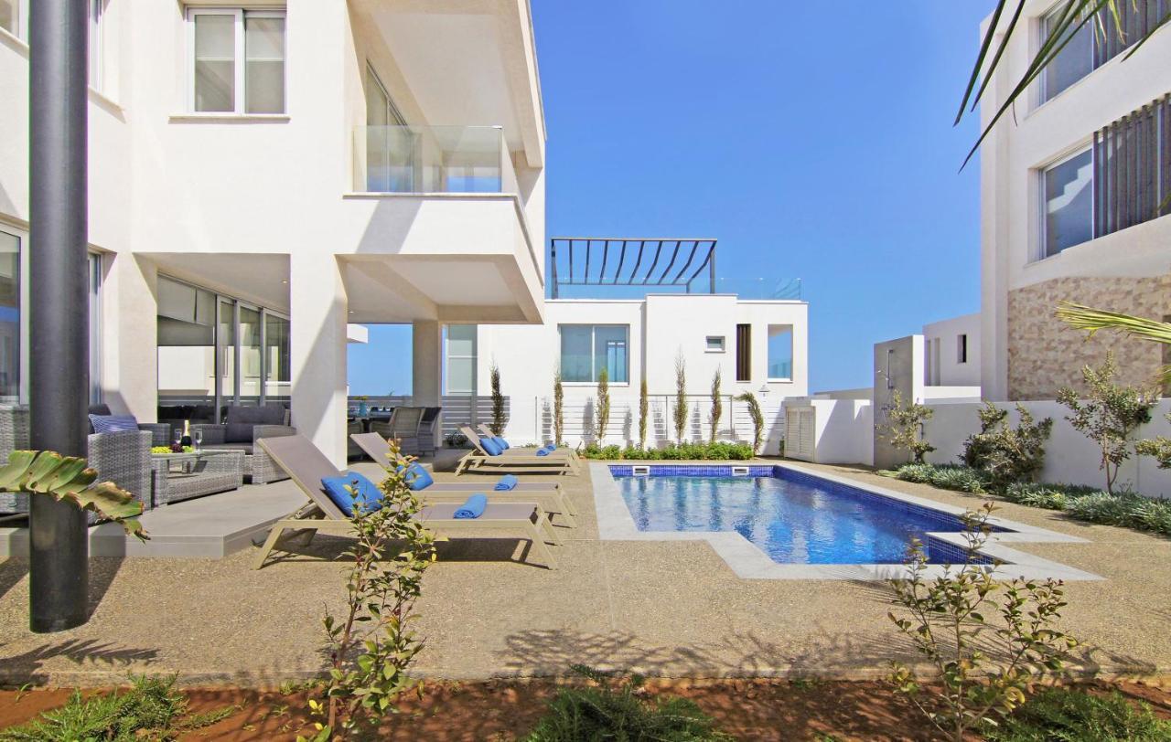 Villa Nova Protaras Exterior foto